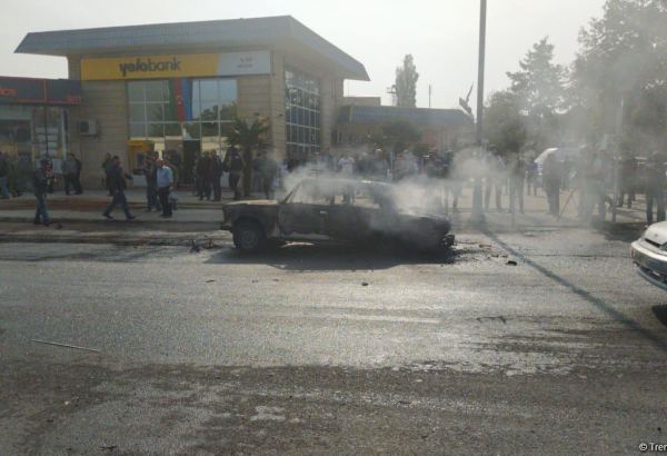 Bərdədəki terrorla bağlı dünya ölkələrinin konstitusiya məhkəmələrinə müraciət edildi