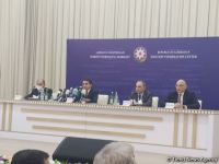 Ermənistan rəhbərliyi o qədər quzğunlaşıb ki, diplomatlar Tərtərdə olanda da  atəş açırdılar - Hikmət Hacıyev (FOTO)
