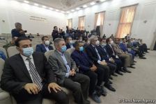 Ermənistan rəhbərliyi o qədər quzğunlaşıb ki, diplomatlar Tərtərdə olanda da  atəş açırdılar - Hikmət Hacıyev (FOTO)