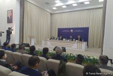 Ermənistan rəhbərliyi o qədər quzğunlaşıb ki, diplomatlar Tərtərdə olanda da  atəş açırdılar - Hikmət Hacıyev (FOTO)