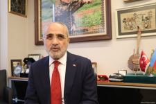 Türkiyə və Azərbaycana düşmənçilikdən dünya çox şey itirər - Yalçın Topçu TREND BİA-nın “Bakı-İstanbul” telekörpü layihəsində (FOTO/VİDEO)