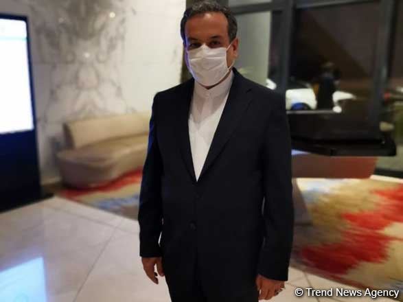 İran günahsız insanların öldürülməsini və şəhərlərin atəşə tutulmasını qəbuledilməz hesab edir - Əraqçidən ÖZƏL açıqlama