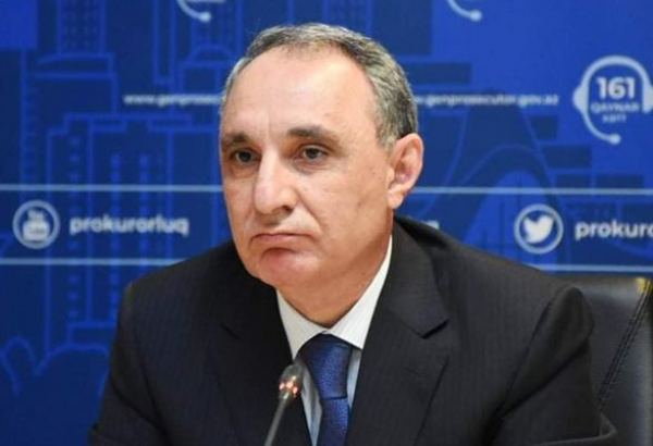 Baş prokuror işgəncə faktları ilə bağlı səslənən iddialara münasibət bildirib