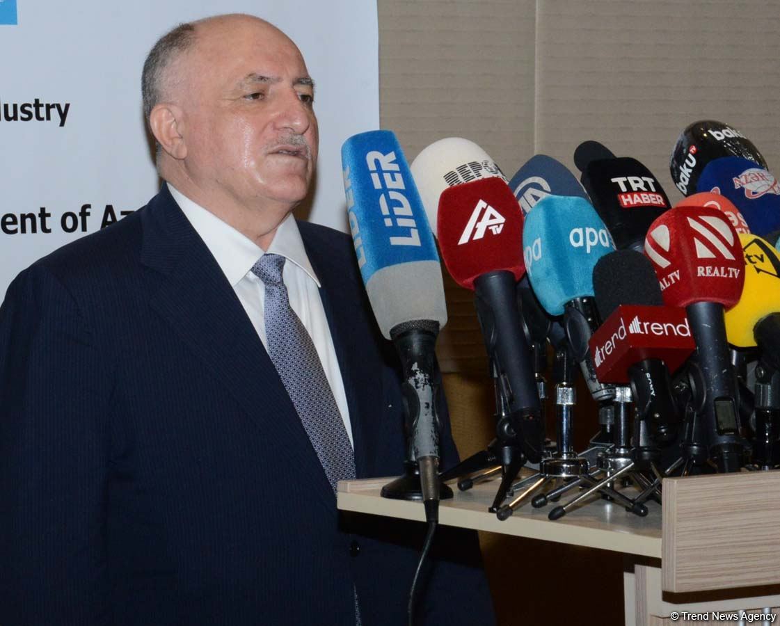 Azərbaycana dəstək üçün Bakıdayıq -  Türkiyənin Odalar və Borsalar Birliyinin prezidenti (FOTO)