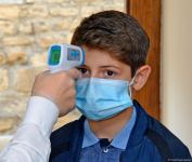 Paytaxt restoranları sanitar-epidemioloji qaydalara necə riayət edir (FOTOREPORTAJ)