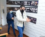 Paytaxt restoranları sanitar-epidemioloji qaydalara necə riayət edir (FOTOREPORTAJ)
