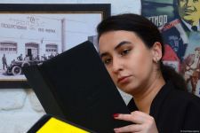 Paytaxt restoranları sanitar-epidemioloji qaydalara necə riayət edir (FOTOREPORTAJ)