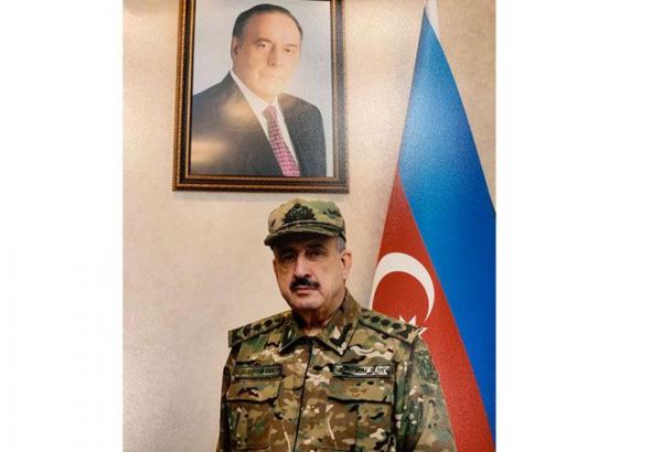 Düşmən tərəfindən törədilən bütün hərbi cinayətlər gücsüzlüyün, aşkar məğlubiyyətin təzahürü və sübutudur!