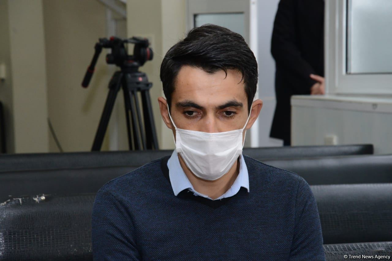Silahı yerə qoyun, başqalarının torpağında vuruşursuz - Din xadimindən erməni əsgərlərə müraciət