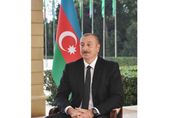 Prezident İlham Əliyevin “BBC News”a müsahibəsi qlobal informasiya məkanında rezonans doğurdu - Deputat
