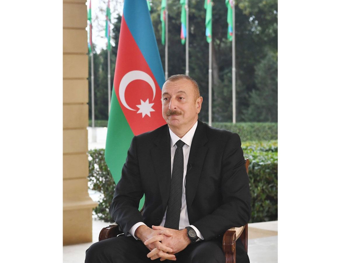 Prezident İlham Əliyevin “BBC News”a müsahibəsi qlobal informasiya məkanında rezonans doğurdu - Deputat