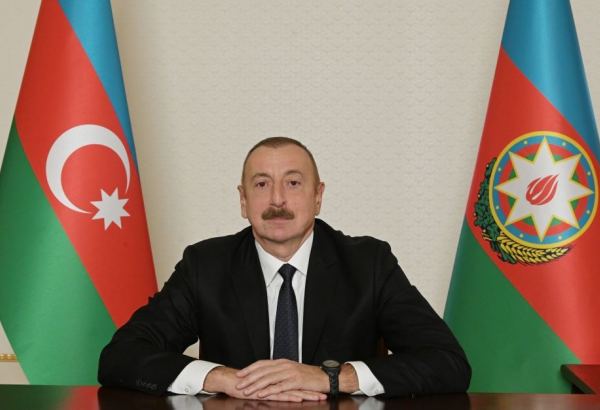 Zəfər xronikası. 10 noyabr 2020-ci il: Prezident İlham Əliyev xalqa müraciət edib (FOTO/VİDEO)