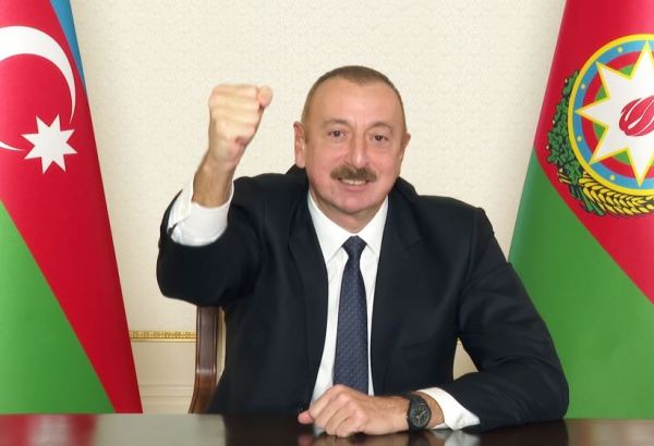 Prezident İlham Əliyev xalqımızın ən böyük arzularını gerçəkləşdirən şəxsiyyət kimi adını əbədi olaraq tarixə yazdı -Tarixçi