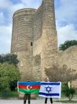 Azərbaycan Qələbəsini və ədalətin bərpasını qeyd edir (FOTO)