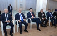 İƏT Azərbaycanın haqlı mövqeyini dəstəkləyir - Təşkilat rəsmisi (FOTO)