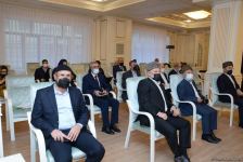 İƏT Azərbaycanın haqlı mövqeyini dəstəkləyir - Təşkilat rəsmisi (FOTO)
