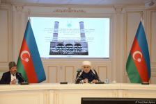 Bu qələbəni yaşamaq Azərbaycan xalqının haqqıdır -  Allahşükür Paşazadə (FOTO)
