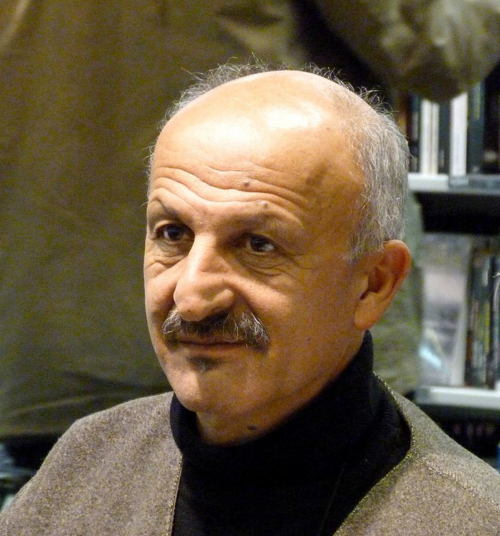 Şuşada yenidən çay içmək 30 illik arzumdur – Məşhur fotoqraf Reza Deqati (ÖZƏL)