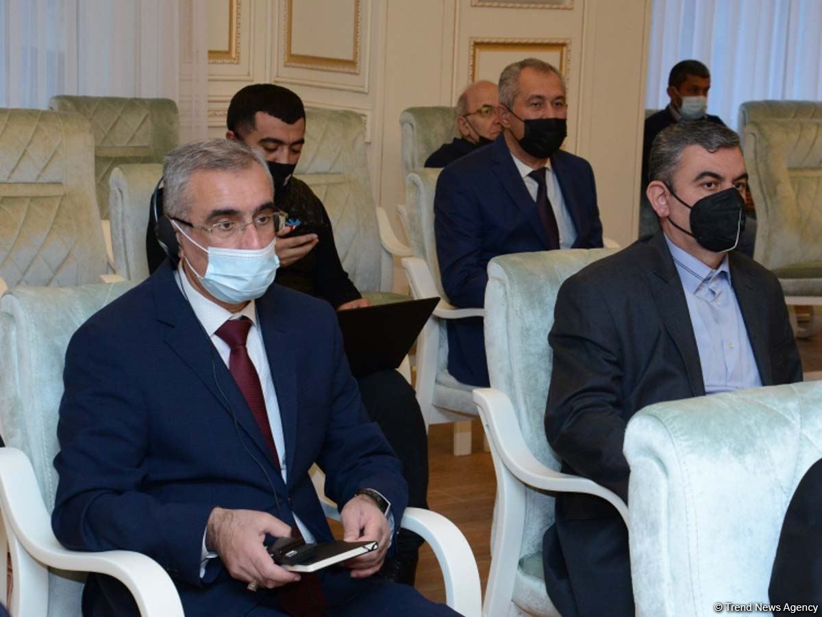 Bu qələbəni yaşamaq Azərbaycan xalqının haqqıdır -  Allahşükür Paşazadə (FOTO)
