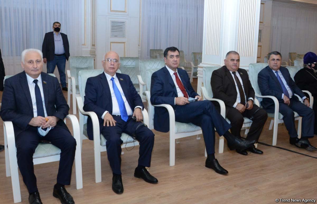 İƏT Azərbaycanın haqlı mövqeyini dəstəkləyir - Təşkilat rəsmisi (FOTO)