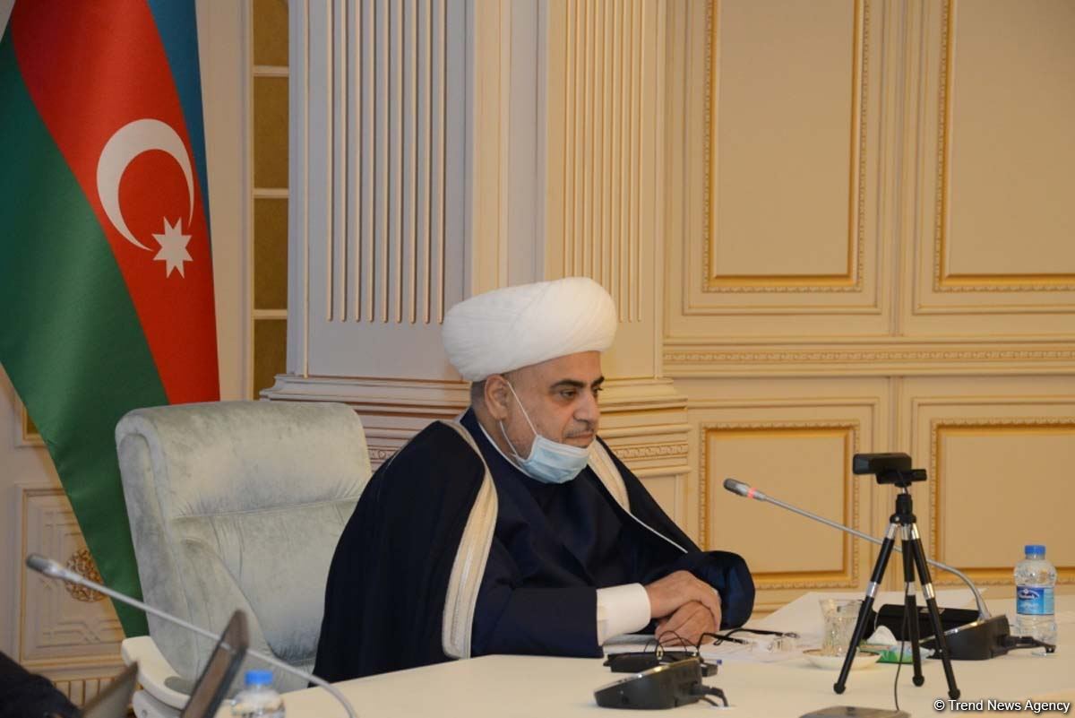 İƏT Azərbaycanın haqlı mövqeyini dəstəkləyir - Təşkilat rəsmisi (FOTO)