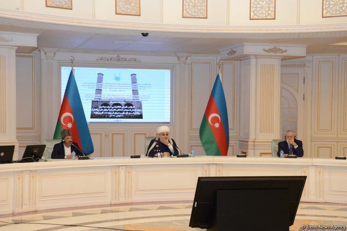 Bu qələbəni yaşamaq Azərbaycan xalqının haqqıdır -  Allahşükür Paşazadə (FOTO)