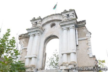 Füzulidə işğal muzeyi, Memorial Kompleks və ona bitişik Zəfər parkı salınacaq