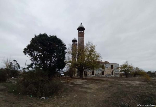 İşğaldan azad olunan ərazilərdə aparılan ilkin monitorinqin nəticələri UNESCO və ISESCO-ya təqdim olunub
