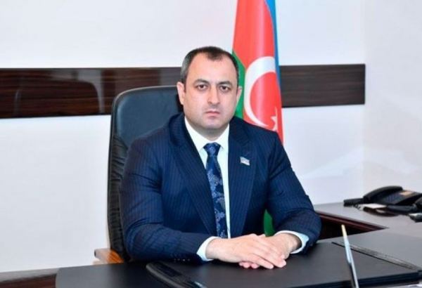 Ulu öndərin gənclər günü təsis etməkdə əsas məqsədi sağlam düşüncəli yeni nəsil yetişdirmək idi - Adil Əliyev