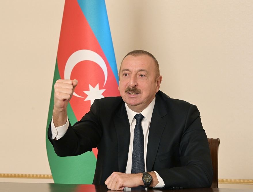 Prezident İlham Əliyev: Biz Kəlbəcəri bərpa edəcəyik, heç kimin şübhəsi olmasın