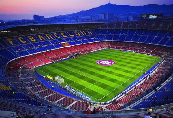 Çempionlar Liqasının finalları bu stadionlarda keçiriləcək