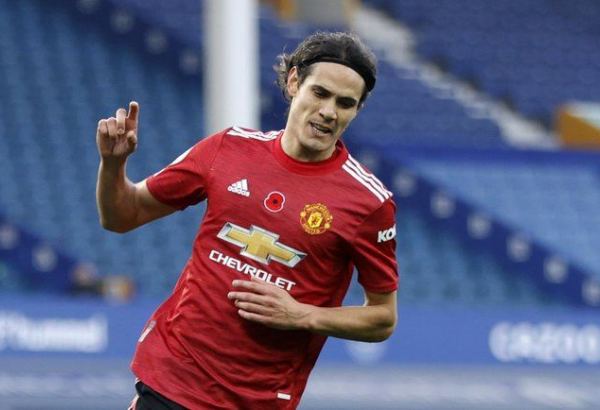 Edinson Kavani 38 yaşında peşəkar karyerasını başa vurub