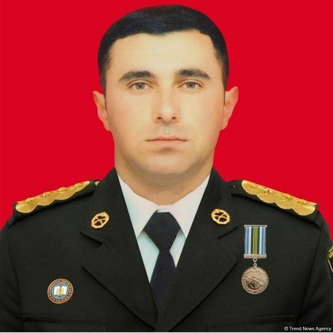 Şəhid anası: Oğlum öz şəklinə baxıb dedi ki, bir gün bu şəkildə şəhid görəcəksən  (FOTO)