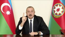 Zəfər xronikası 1 Dekabr 2020-ci il: Prezident İlham Əliyev xalqa müraciətində Laçın rayonunun işğaldan azad olunduğunu açıqlayıb (FOTO) (YENİLƏNİB)