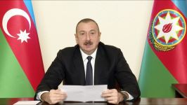 Zəfər xronikası 1 Dekabr 2020-ci il: Prezident İlham Əliyev xalqa müraciətində Laçın rayonunun işğaldan azad olunduğunu açıqlayıb (FOTO) (YENİLƏNİB)