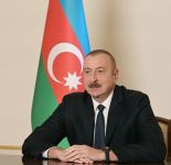 Zəfər xronikası 1 Dekabr 2020-ci il: Prezident İlham Əliyev xalqa müraciətində Laçın rayonunun işğaldan azad olunduğunu açıqlayıb (FOTO) (YENİLƏNİB)