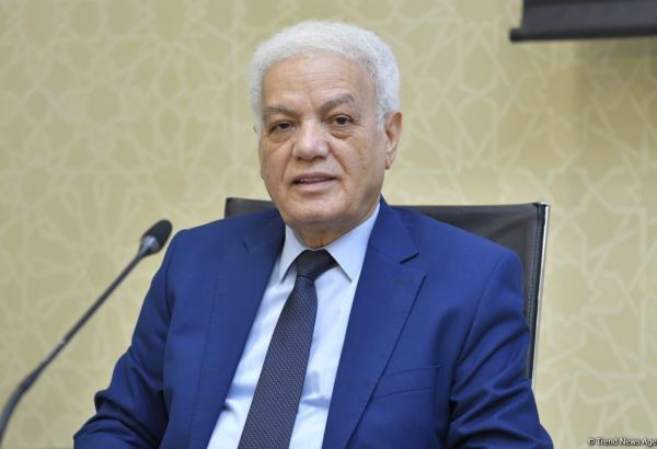 Vaksindən sonra təhlükəli xəstəliklərin yaranması fikirləri yalandır - Adil Allahverdiyev