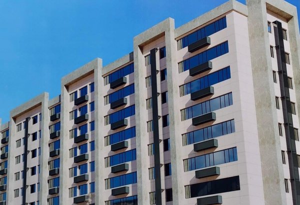Kriminal hadisələrin qarşısını almaq üçün yaşayış binaları ilə bağlı yeni tələb qoyulur