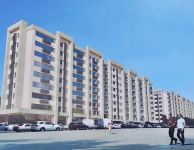 Bakının şimal girişi yenilənir - RƏSMİ (FOTO)