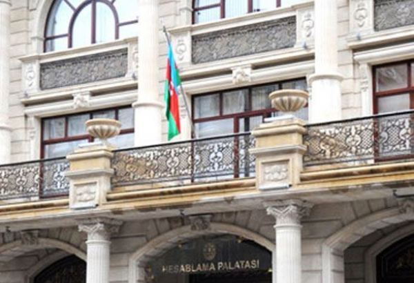 Hesablama Palatası tərəfindən Dövlət Turizm Agentliyində yoxlama aparılır