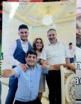 Turqut deyirdi ki, hərbçi yoldaşları ön cəbhədə ola-ola, özü arxada ola bilməz - Şəhid anası (FOTO)