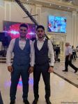 Turqut deyirdi ki, hərbçi yoldaşları ön cəbhədə ola-ola, özü arxada ola bilməz - Şəhid anası (FOTO)