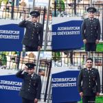 Turqut deyirdi ki, hərbçi yoldaşları ön cəbhədə ola-ola, özü arxada ola bilməz - Şəhid anası (FOTO)