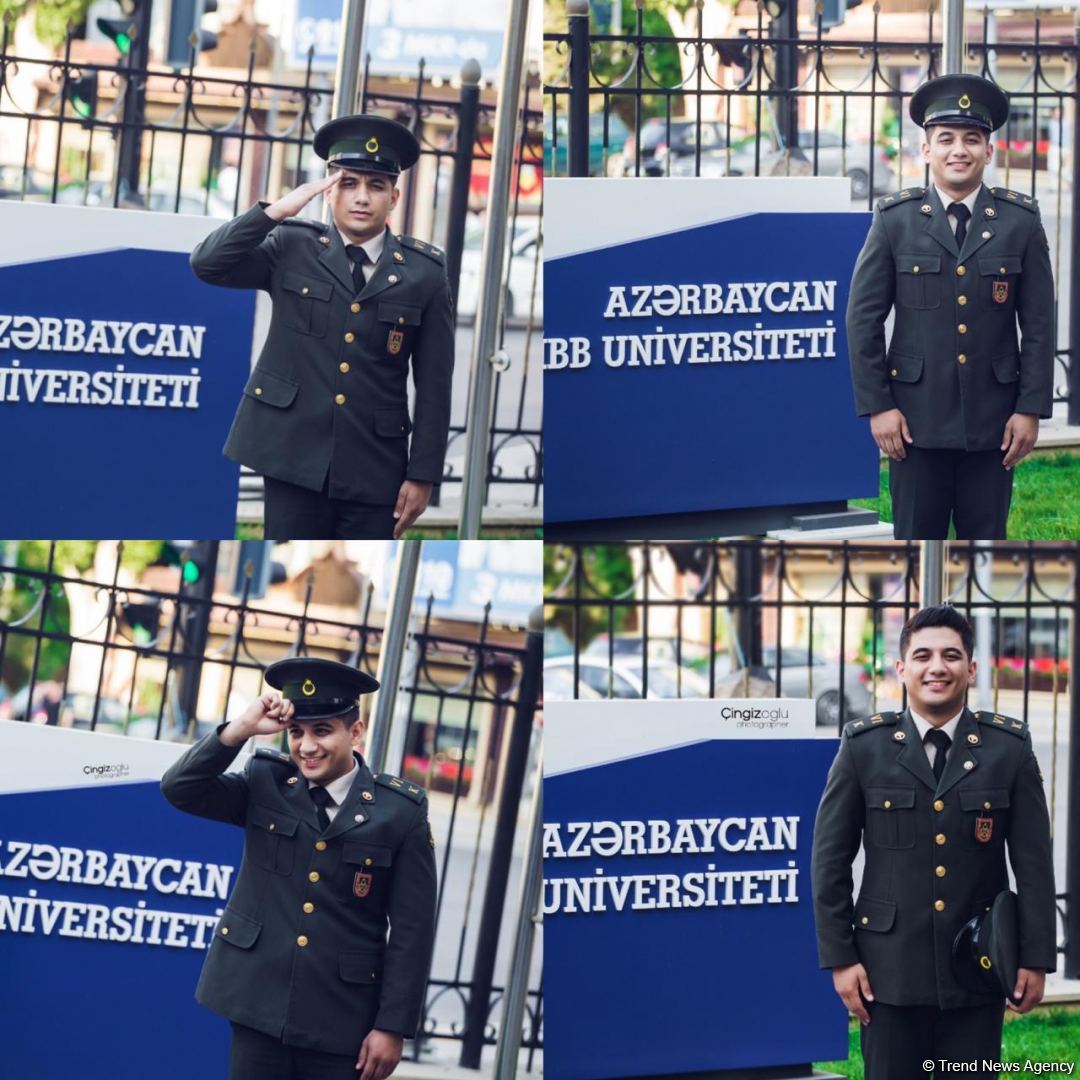 Turqut deyirdi ki, hərbçi yoldaşları ön cəbhədə ola-ola, özü arxada ola bilməz - Şəhid anası (FOTO)