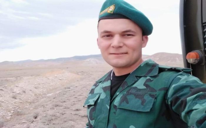 Şəhid Xudayar Yusifzadə barədə status yazan şəxsi döyənlər həbs edilməyib - DİN