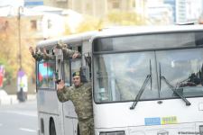 Möhtəşəm Zəfər paradı (FOTOSESSİYA/VİDEO)