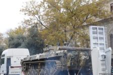 Möhtəşəm Zəfər paradı (FOTOSESSİYA/VİDEO)