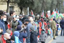 Möhtəşəm Zəfər paradı (FOTOSESSİYA/VİDEO)