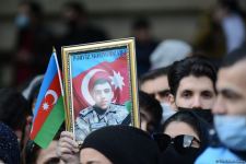 Möhtəşəm Zəfər paradı (FOTOSESSİYA/VİDEO)