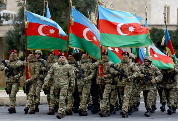 Zəfər Günü Azərbaycanda bayram günləri siyahısına daxil edildi